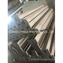 Repuestos de calidad superior de Haijia Textile Machine